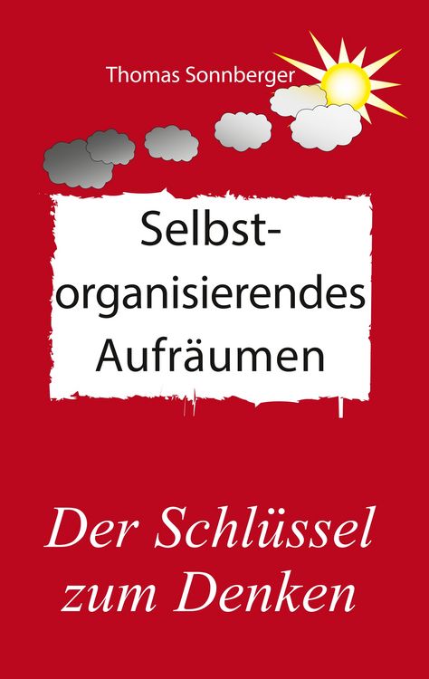 Produktbild: Selbstorganisierendes Aufr&auml;umen