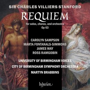 Produktbild: Requiem op.63