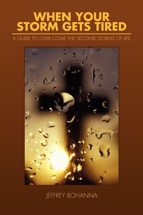 Produktbild: When Your Storm Gets Tired