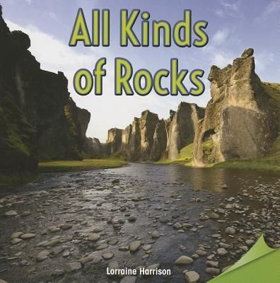 Produktbild: All Kinds of Rocks