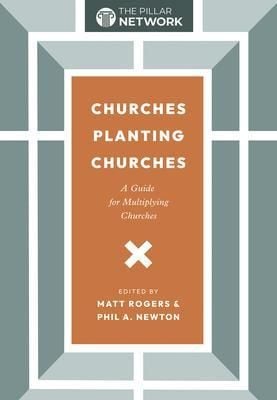 Produktbild: Churches Planting Churches