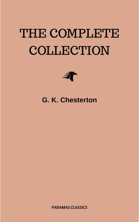 Produktbild: Father Brown: The Complete Collection