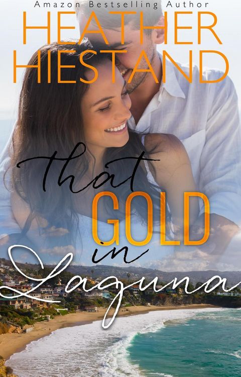 Produktbild: That Gold in Laguna (Charisma, #3)
