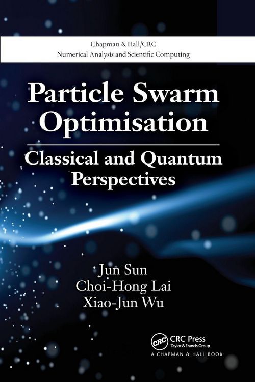 Produktbild: Particle Swarm Optimisation