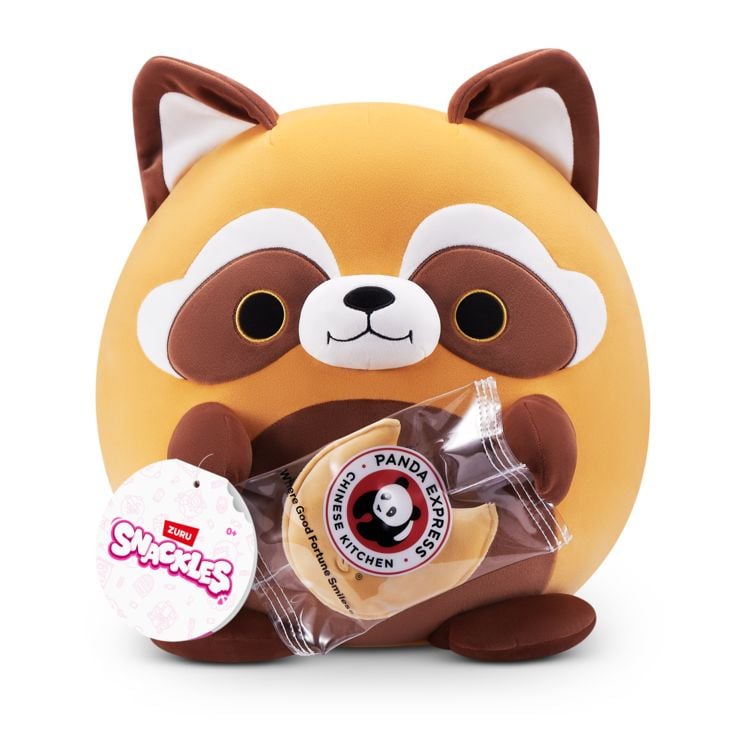 Produktbild: Snackles Serie 3 von ZURU (20 cm)