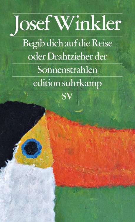 Produktbild: Begib dich auf die Reise oder Drahtzieher der Sonnenstrahlen