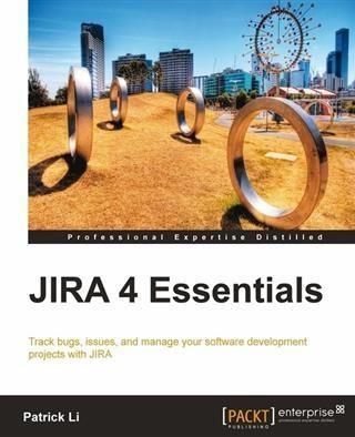 Produktbild: JIRA 4 Essentials