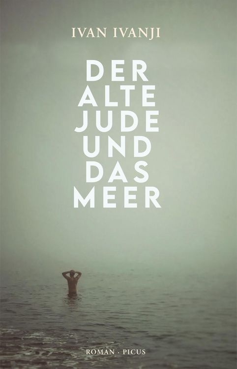 Produktbild: Der alte Jude und das Meer