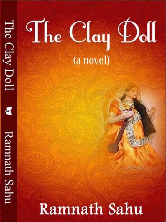 Produktbild: The Clay Doll