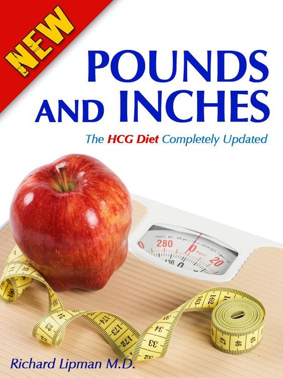 Produktbild: New Pounds and Inches