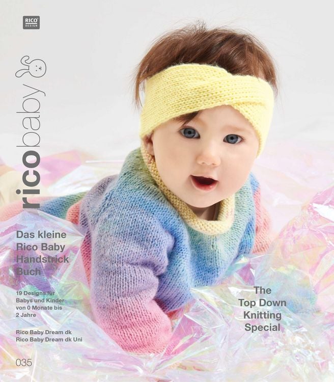 Produktbild: Rico baby 035