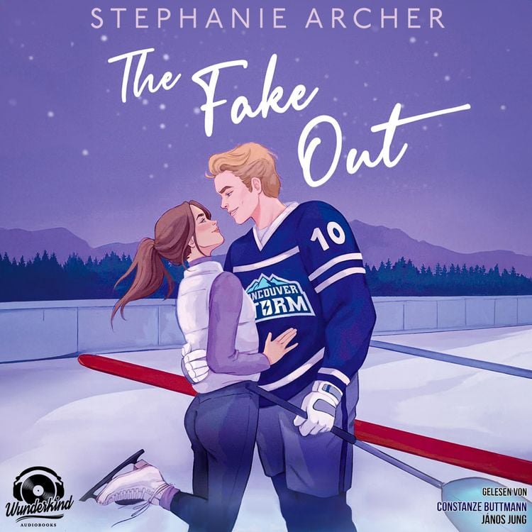 Produktbild: The Fake Out