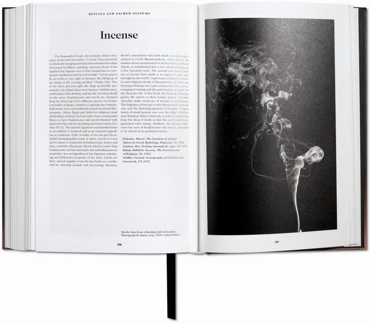Produktbild: The Book of Symbols