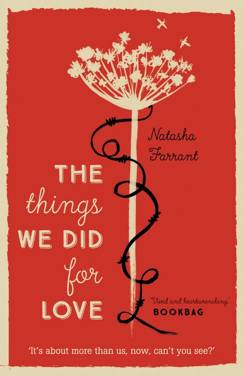 Produktbild: The Things We Did for Love