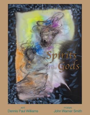 Produktbild: Spirits of the Gods: Poems