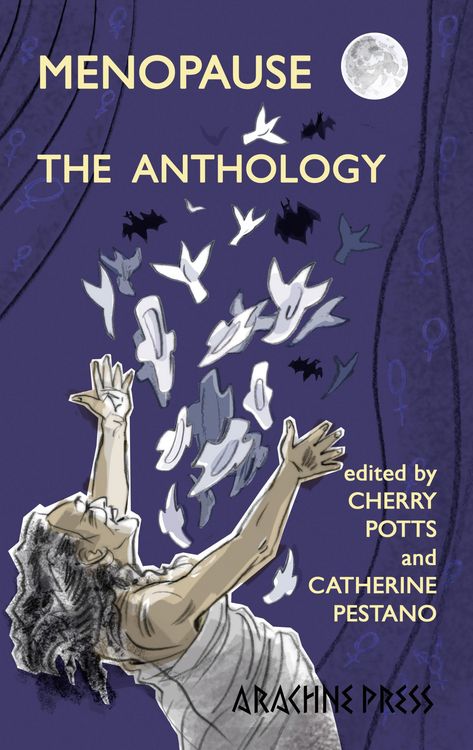 Produktbild: Menopause: The Anthology