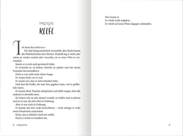 Produktbild: Keeper of the Lost Cities – Entschlüsselt (Band 8,5) (Keeper of the Lost Cities)