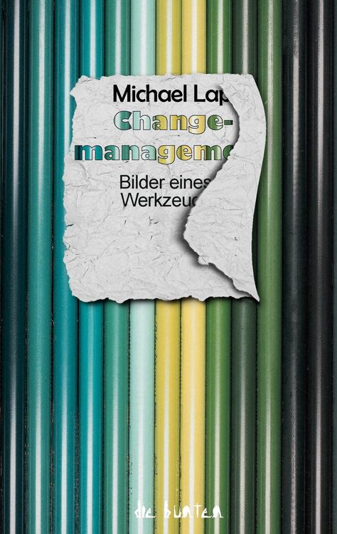 Produktbild: Changemanagement