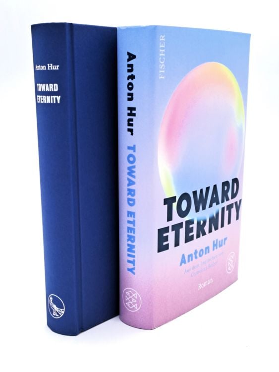 Produktbild: Toward Eternity