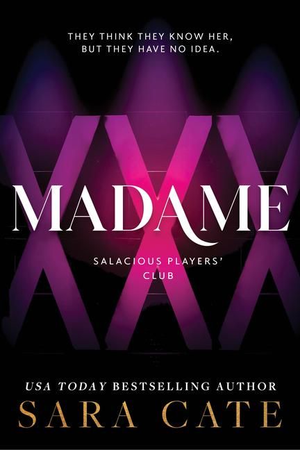 Produktbild: Madame