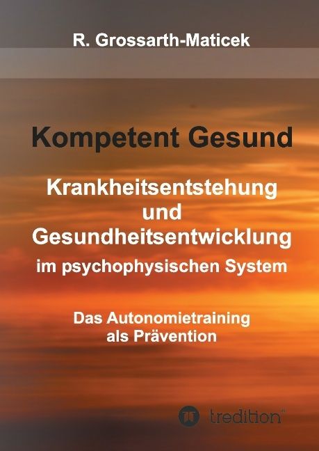 Produktbild: Kompetent Gesund