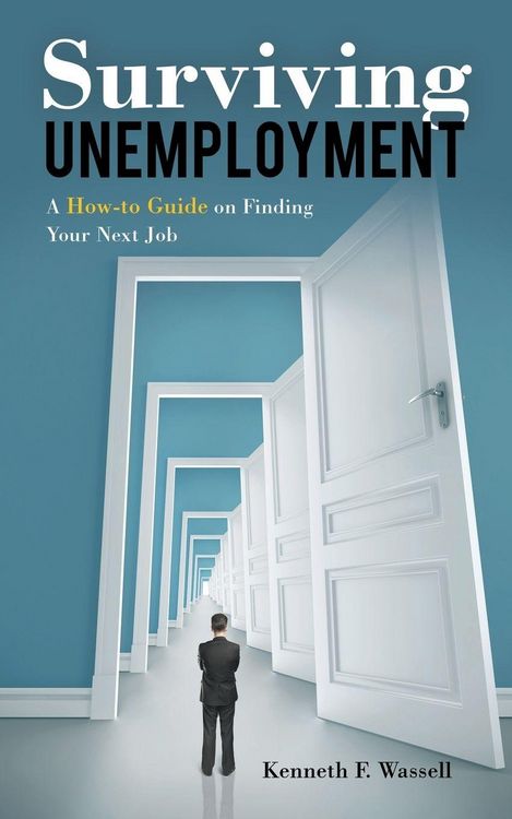 Produktbild: Surviving Unemployment
