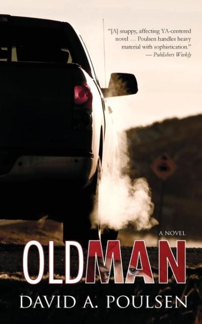 Produktbild: Old Man