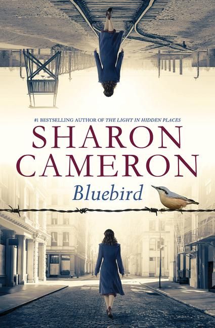 Produktbild: Bluebird