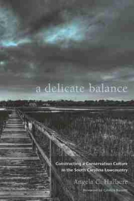 Produktbild: A Delicate Balance