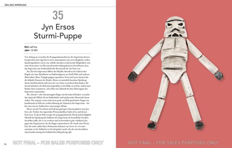 Produktbild: Star Wars&trade; 100 Objekte
