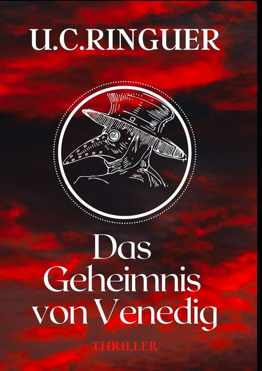 Produktbild: Das Geheimnis von Venedig