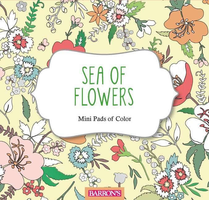 Produktbild: Sea Of Flowers