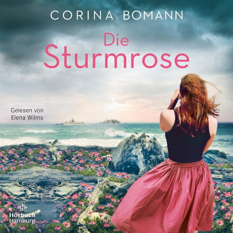 Produktbild: Die Sturmrose