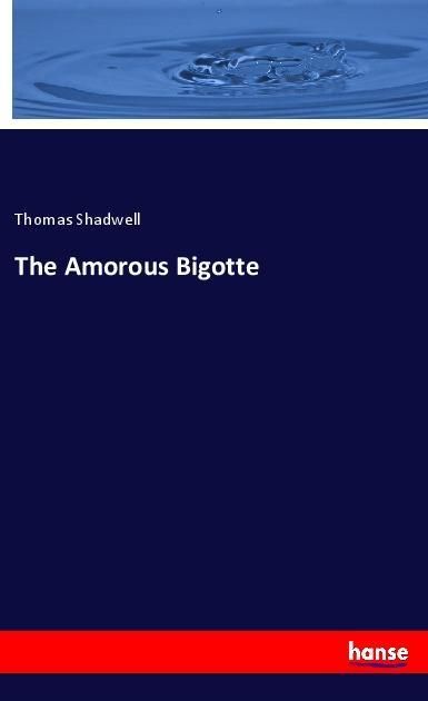 Produktbild: The Amorous Bigotte