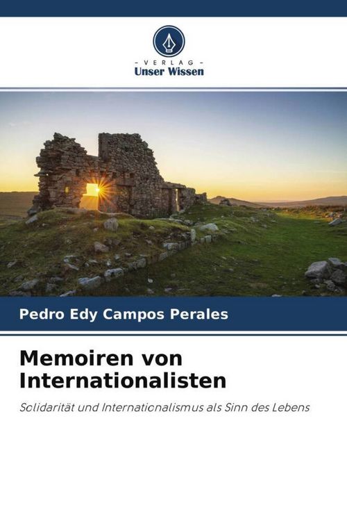 Produktbild: Memoiren von Internationalisten