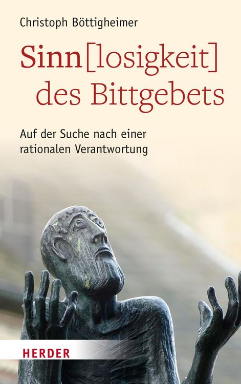 Produktbild: Sinn(losigkeit) des Bittgebets