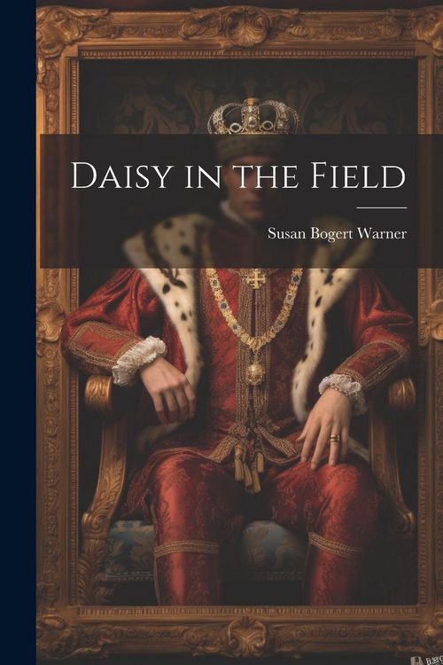 Produktbild: Daisy in the Field
