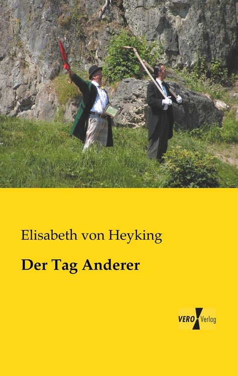 Produktbild: Der Tag Anderer
