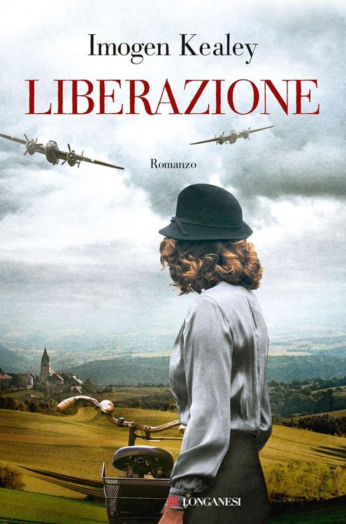 Produktbild: Liberazione