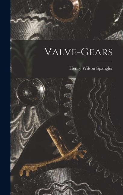 Produktbild: Valve-Gears