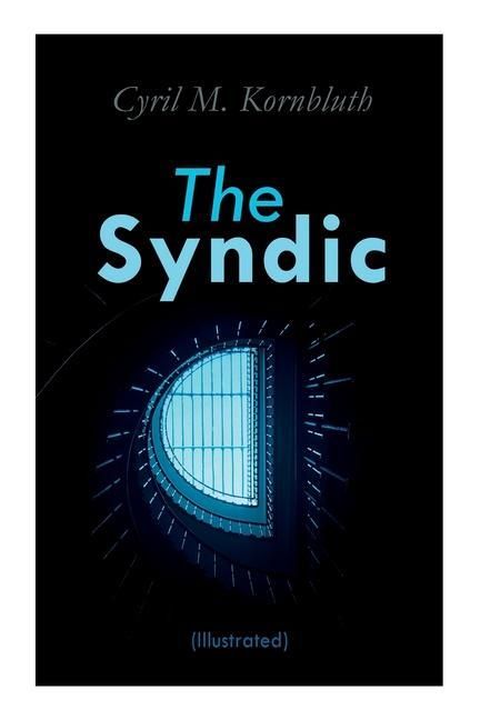 Produktbild: The Syndic (Illustrated)