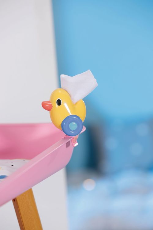 BABY born Wickeltisch
