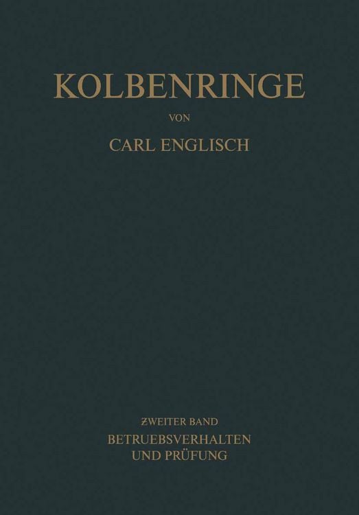 Produktbild: Kolbenringe