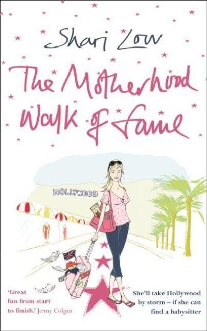 Produktbild: The Motherhood Walk of Fame