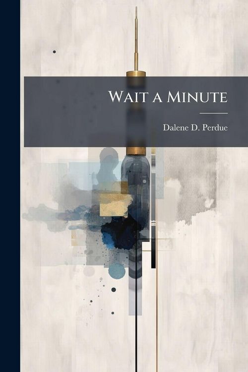 Produktbild: Wait a Minute