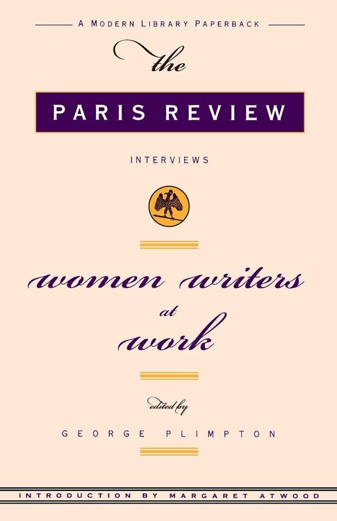 Produktbild: Women Writers at Work