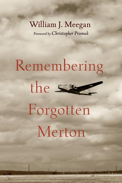 Produktbild: Remembering the Forgotten Merton