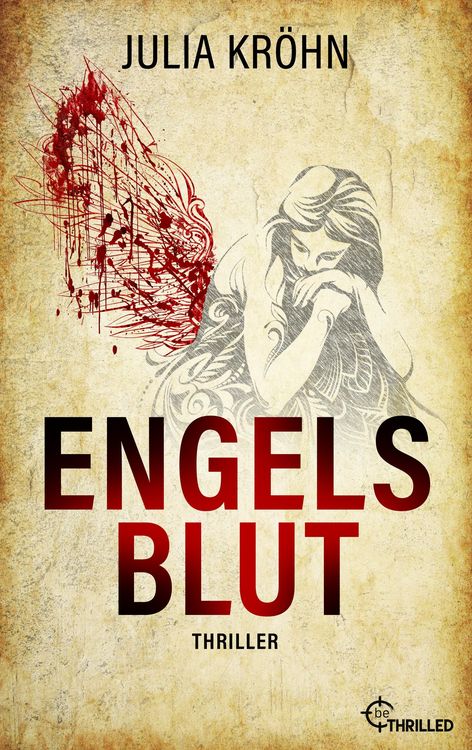 Produktbild: Engelsblut