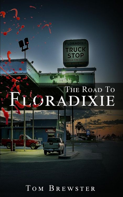 Produktbild: The Road to Floradixie