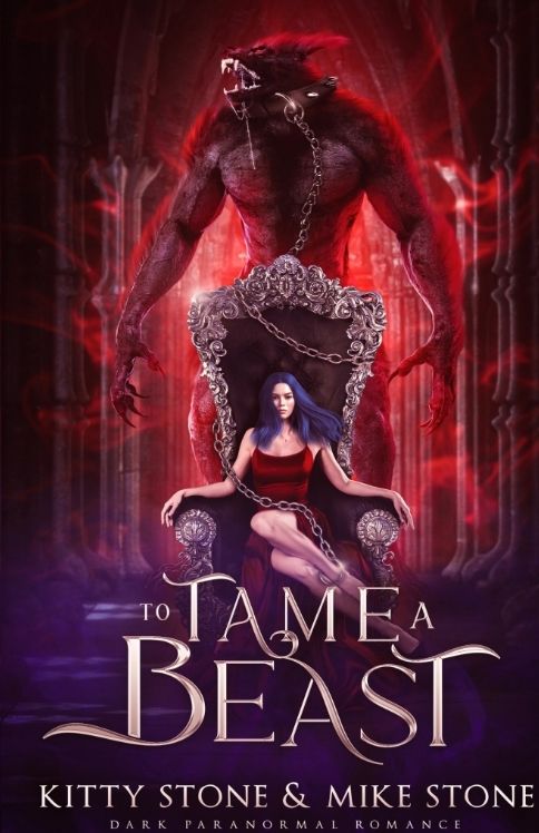 Produktbild: To Tame a Beast